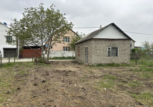 дом 143 Крымское городское поселение, садоводческое товарищество Ботаник фото