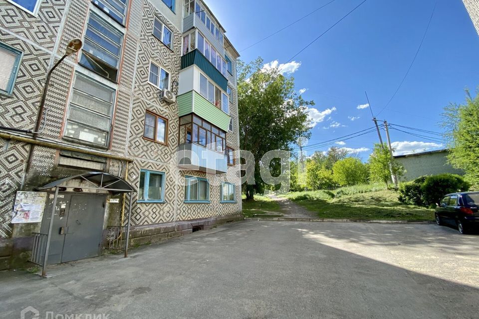 квартира г Калуга ул Гурьянова 8 городской округ Калуга фото 4