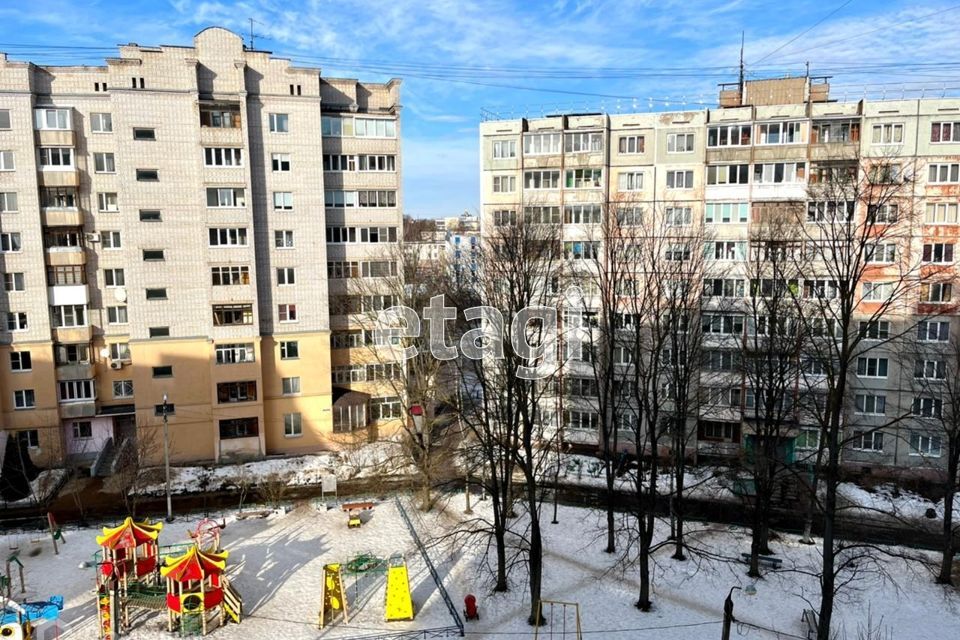 квартира г Тверь ул 1-я Суворова 11 Калининский район фото 3