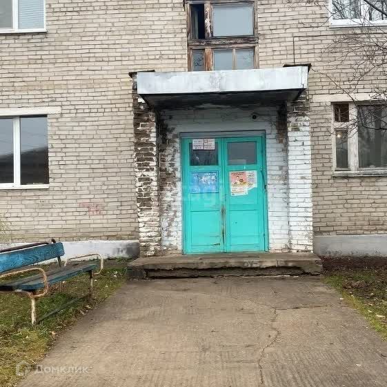 квартира г Зеленогорск ул Юбилейная 27 Рыбинский район фото 4