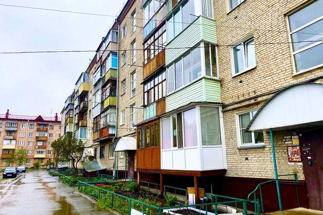 дом 47 городской округ Шадринск фото