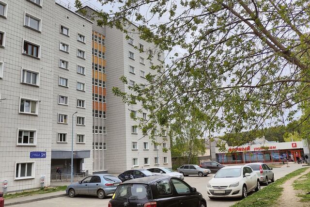 квартира дом 21 городской округ Казань фото