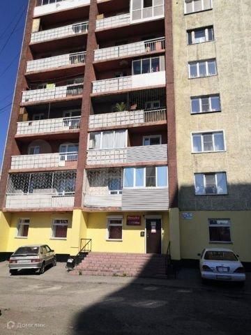 квартира дом 47 Ленинск-Кузнецкий городской округ фото