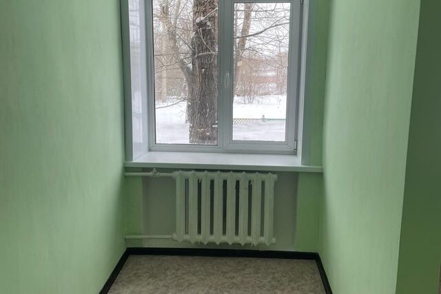 комната дом 7 Новокузнецкий городской округ фото