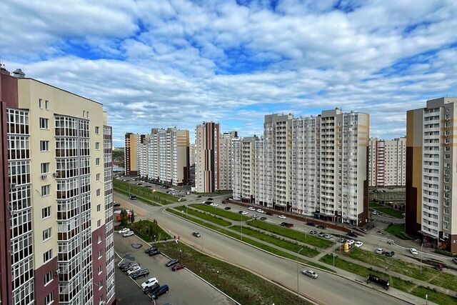 городской округ Оренбург фото