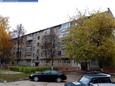 дом 26 городской округ Новочебоксарск фото