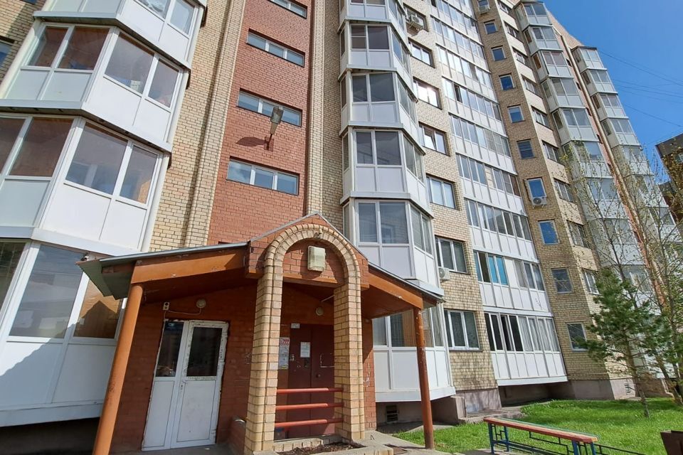 квартира г Магнитогорск ул Жукова 14 городской округ Магнитогорск фото 1