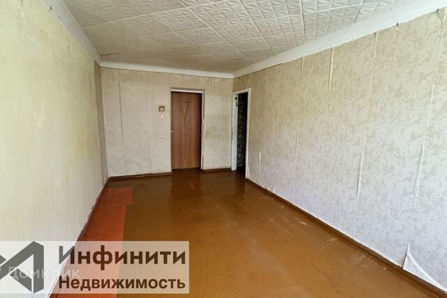 квартира дом 46 городской округ Ставрополь фото