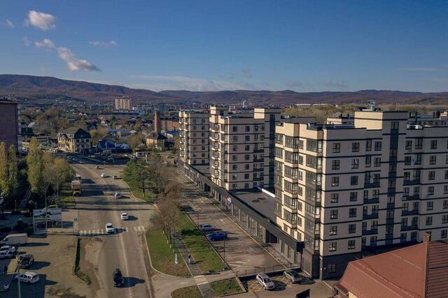 дом 111 городской округ Горячий Ключ фото