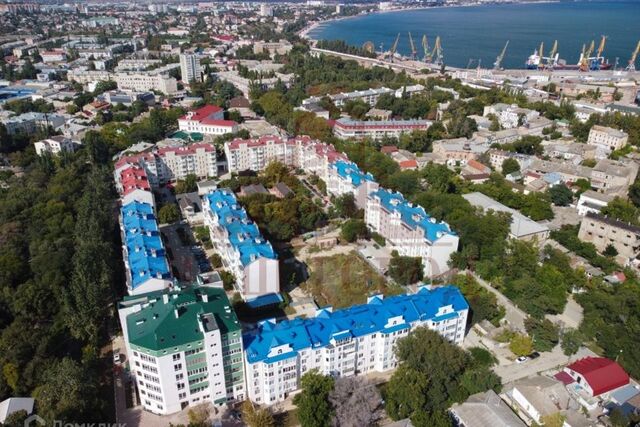 б-р Адмиральский 7д городской округ Феодосия фото