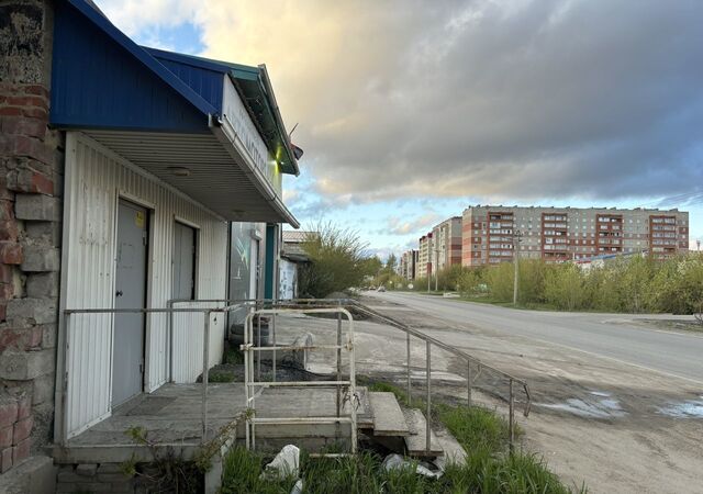 Северный, квартал Машгородок, территория гаражного кооператива № 20 Прогресс, с 648, Миасс фото
