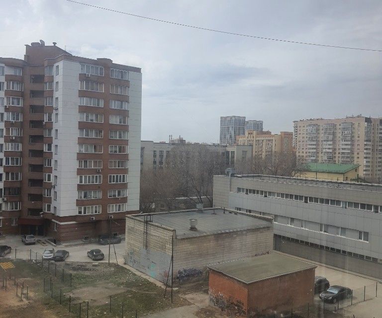 квартира г Новосибирск ул Бориса Богаткова 65 городской округ Новосибирск фото 7