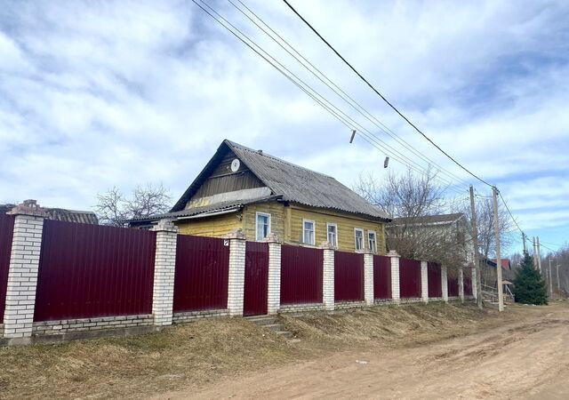 Борское сельское поселение, 7, Бокситогорск фото