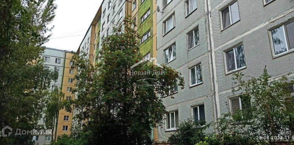 квартира г Смоленск ул Рыленкова 85 муниципальное образование Смоленск фото 7
