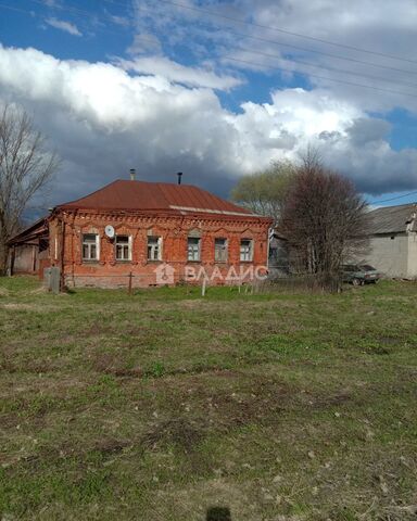 дом муниципальное образование Рождественское, 51, Ставрово фото