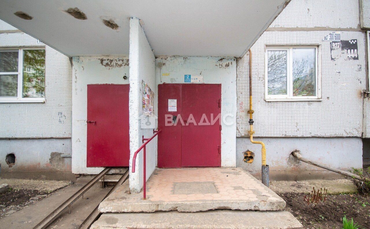 квартира г Балаково ул Набережная Леонова 78 Балаковский р-н, муниципальное образование фото 15