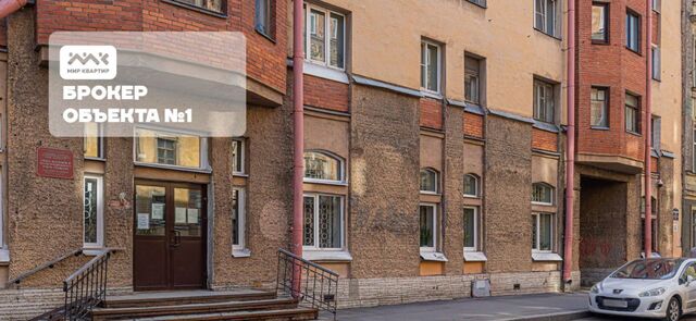 ул Серпуховская 17 Технологический институт фото