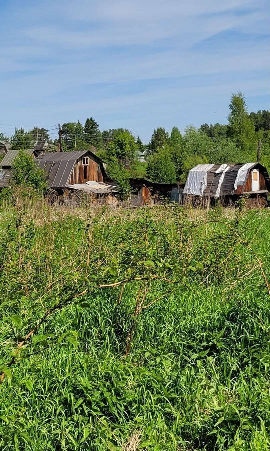 земля г Северск д Чернильщиково Моряковский Затон фото 15