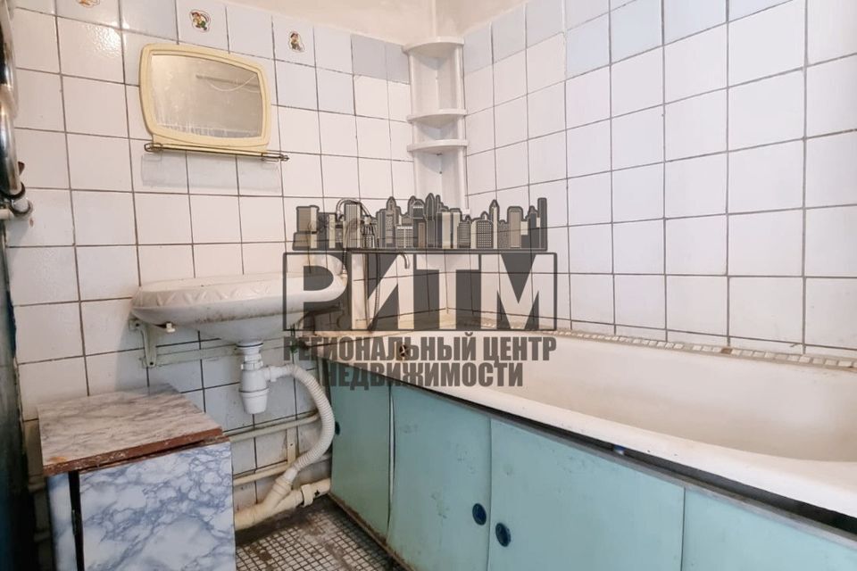 квартира г Пенза ул Кижеватова 17 городской округ Пенза фото 6