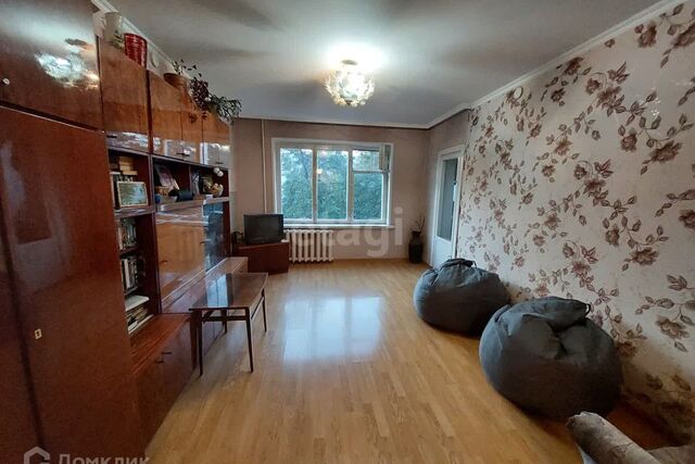 квартира дом 248 городской округ Владикавказ фото