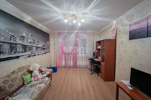 квартира дом 28 городской округ Саранск фото