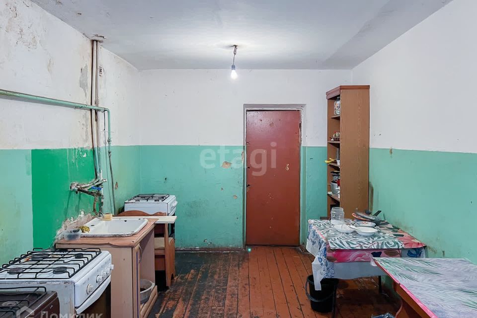 комната г Саранск ул Титова 144 городской округ Саранск фото 9