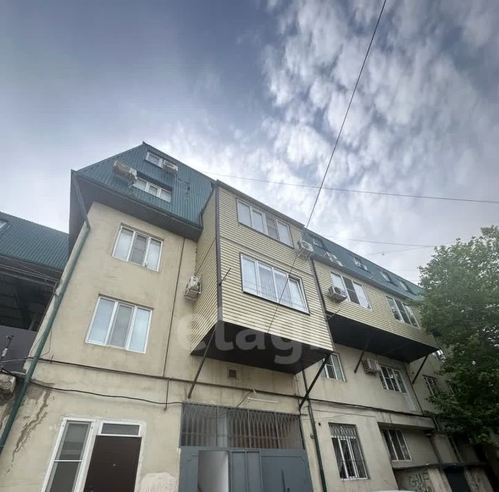 квартира г Махачкала ул Аскерханова 18б Советский фото 14
