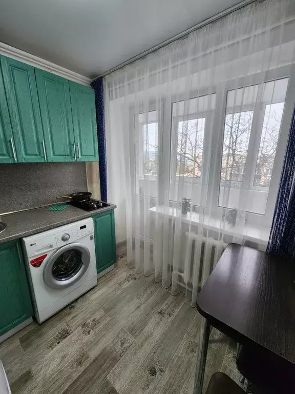 квартира г Железноводск Карла Маркса улица, 3 фото 20