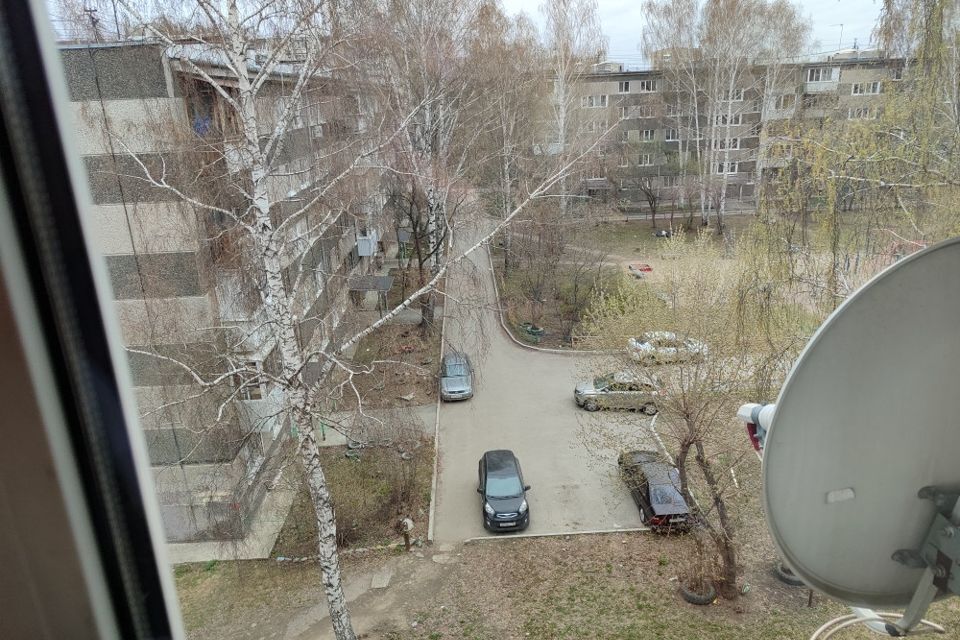 квартира г Екатеринбург ул Таватуйская 1 Екатеринбург, муниципальное образование фото 4