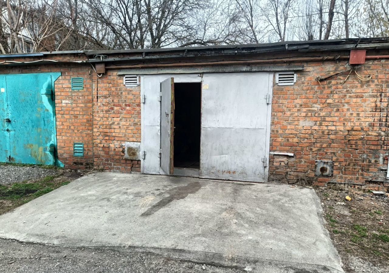гараж г Таганрог Западный территория ПГК-40, 3 фото 1