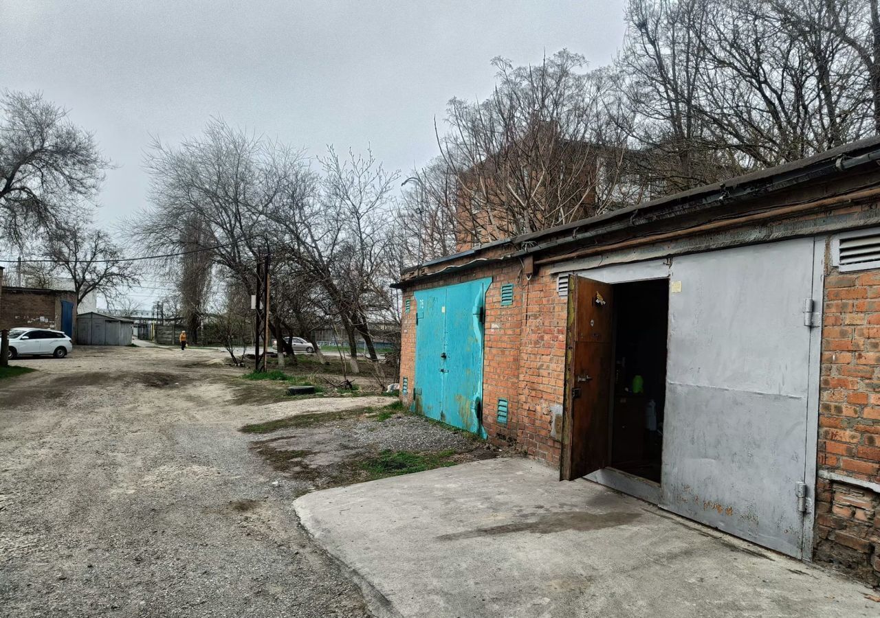 гараж г Таганрог Западный территория ПГК-40, 3 фото 2