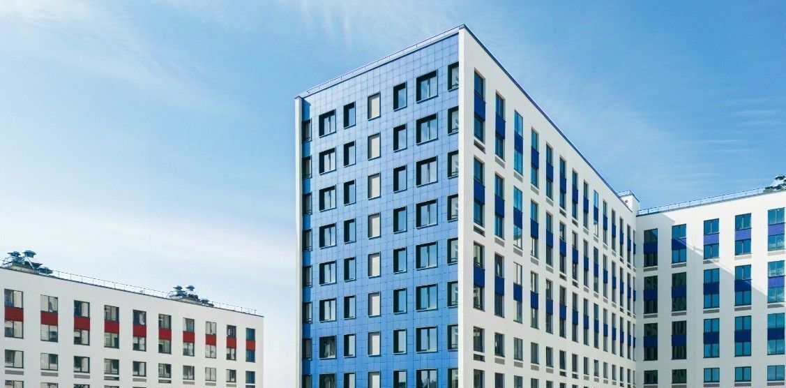 квартира г Санкт-Петербург метро Фрунзенская б-р Измайловский 9 фото 5