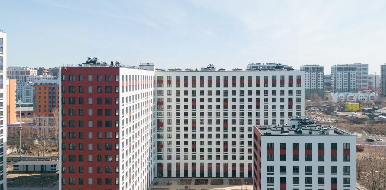 квартира г Санкт-Петербург метро Фрунзенская б-р Измайловский 9 фото 27