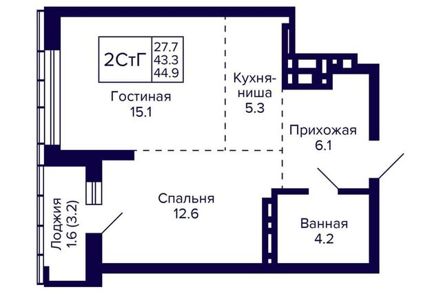 с 1, городской округ Новосибирск фото