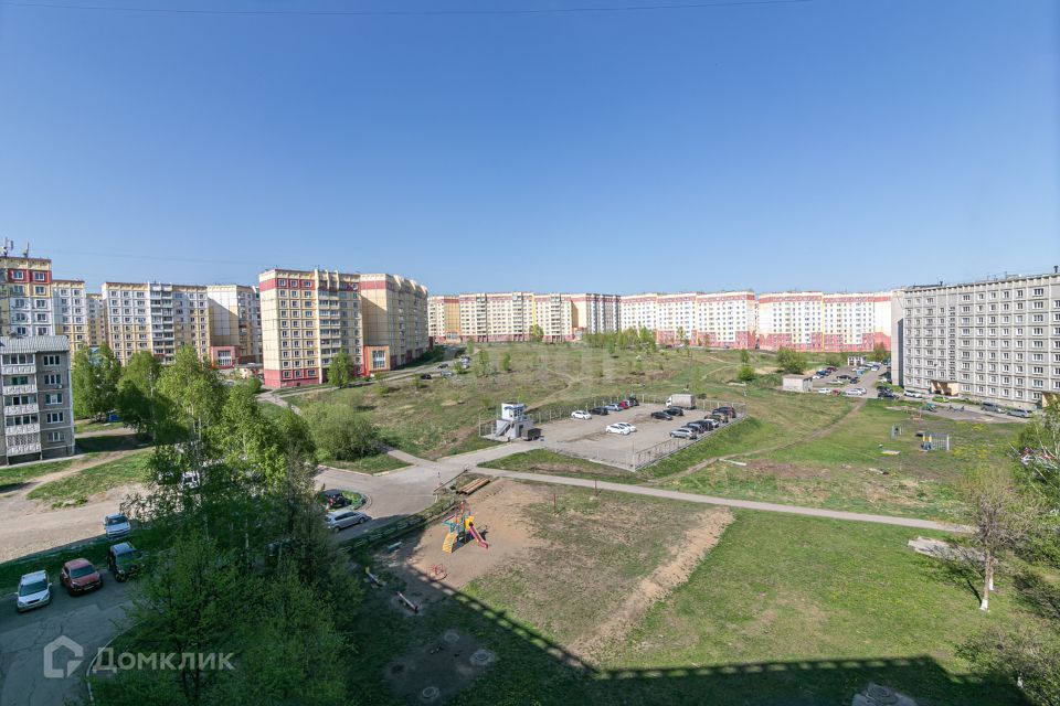 квартира г Новокузнецк ул 11 Гвардейской Армии 5 Новокузнецкий городской округ фото 3