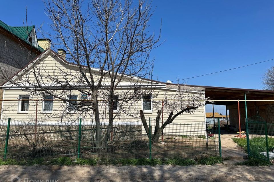 дом р-н Приволжский с Бирюковка ул Комсомольская фото 1