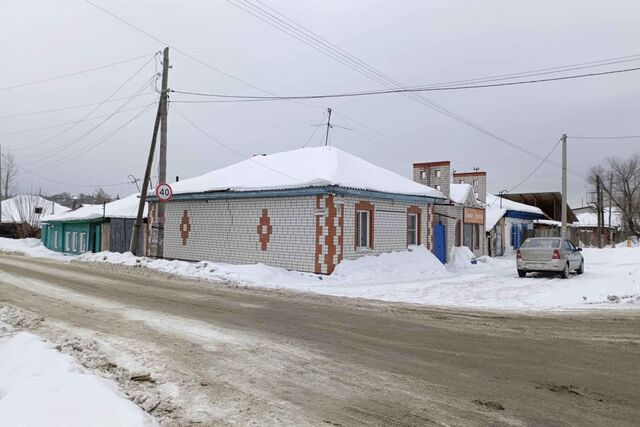 дом дом 137 муниципальное образование Барнаул фото