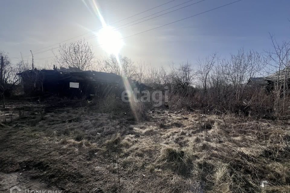 земля г Алапаевск ул Бочкарева Алапаевск, муниципальное образование фото 4