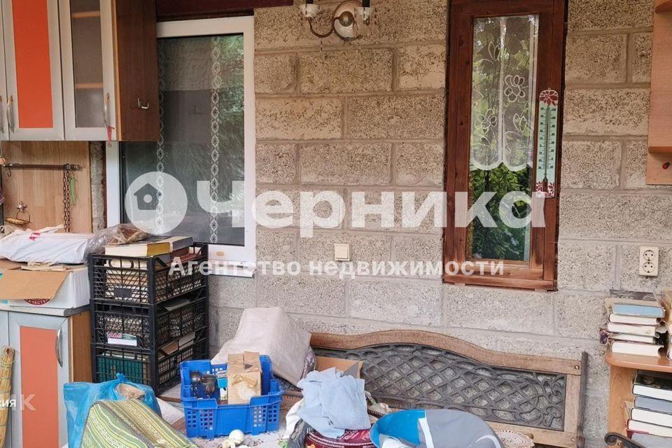 дом г Каменск-Шахтинский ул Пушкина 68 городской округ Каменск-Шахтинский фото 2