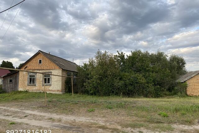 дом село Мордовское Давыдово фото