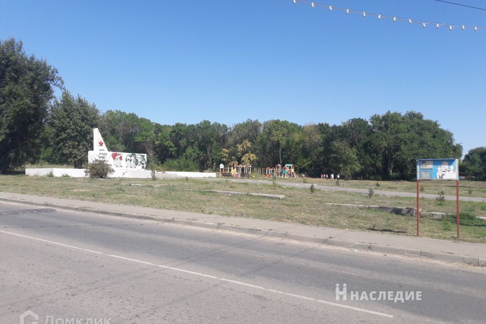 земля р-н Аксайский п Щепкин ул Западная фото 2