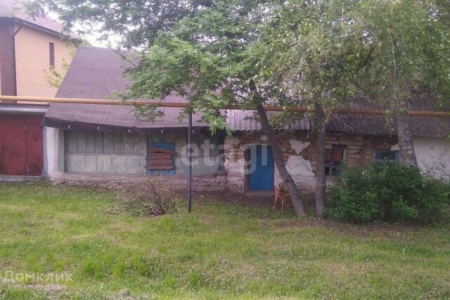 дом ул Студеновская городской округ Липецк фото