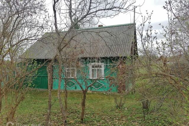 дом деревня Ушаки фото