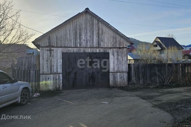 ул Береговая городской округ Горно-Алтайск фото