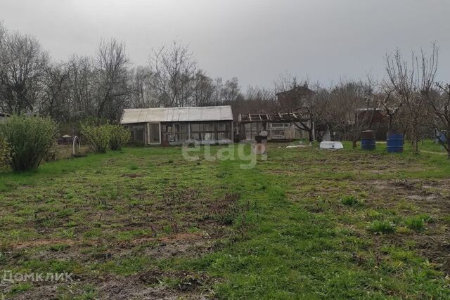 городской округ Калининград, СНТ Родник фото