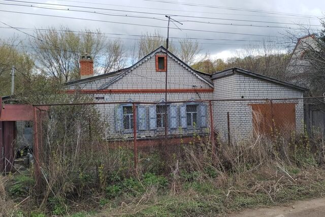 дом 37 городской округ Саратов фото