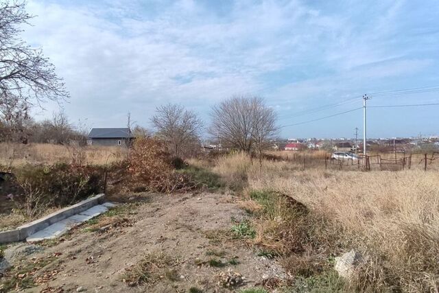земля тер садоводческого некоммерческого товарищества Кубань городской округ Невинномысск фото