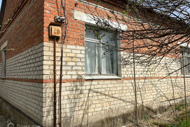 дом ул Спортивная 31 муниципальное образование Краснодар фото