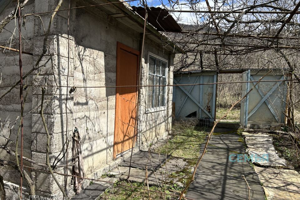 земля городской округ Владикавказ, садоводческое товарищество Весна, 239/1 фото 4