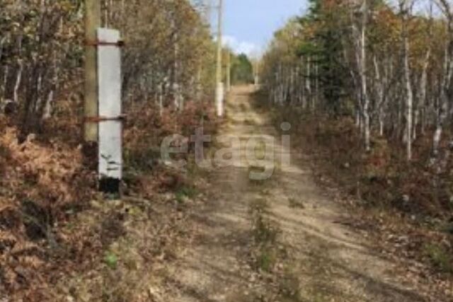 земля городской округ Южно-Сахалинск фото